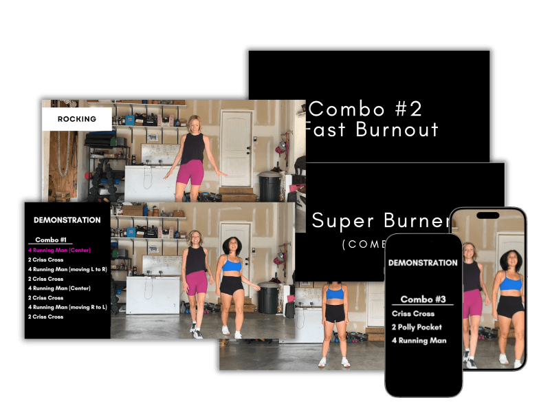 Black Friday Introduction to Shuffling Course Shuffle Mamas