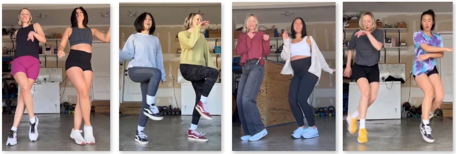 Introduction to Shuffling | Shuffle Mamas